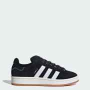 Adidas women's campus shoes black on sale