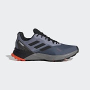 Color del artículo: Wonder Steel / Core Black / Impact Orange