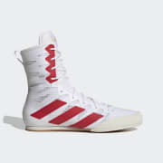 Kód barvy: Cloud White / Better Scarlet / White Tint