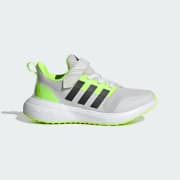 Product colour: Grey One / Core Black / Lucid Lemon