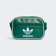 adidas Adicolor Classic Mini Airliner Tas Groen adidas