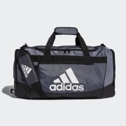 Adidas holdall top medium