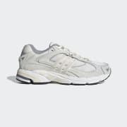 adidas Men's Response CL Shoes - White | adidas Canada