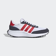 adidas Run 70s Lifestyle Running Shoes Blue adidas UK