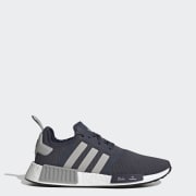 Adidas nmd azul y rojo original new arrivals