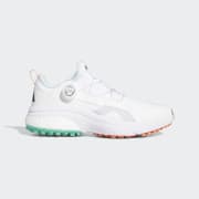 Farbe: Cloud White / Core Black / Court Green