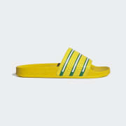 Color del artículo: Team Yellow / Green / Off White