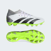 Cor do artigo: Cloud White / Core Black / Lucid Lemon