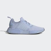 Adidas NMD R1 Boost Core Black Grey Five GX6978 - undftd x