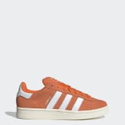 adidas Campus 00s Shoes Orange Free Shipping with adiClub adidas US