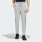 Colour: Medium Grey Heather / Black