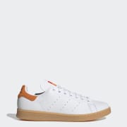 Adidas stan smith trainers white hot sale