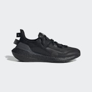Color: Core Black / Core Black / Grey Five