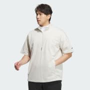 希少⭐︎「adidas」「アディダス」ハーフジップ カーキ - メルカリ