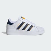 adidas Superstar XLG Shoes - White | adidas Canada