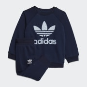 Ensemble outlet adidas couleur