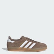 adidas Gazelle Indoor Shoes - Black | Free Shipping with adiClub | adidas US