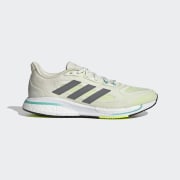 Produktfärg: Mint Rush / Night Metallic / Solar Yellow