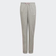 Farbe: Medium Grey Heather / Clear Pink