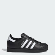 adidas Superstar II Shoes Black adidas Philippines