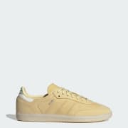 Adidas samba blau gelb deals