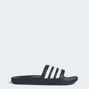 Adidas slides run big or small sales