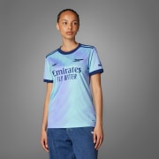 adidas Arsenal 24 25 Third Jersey Blue adidas Finland