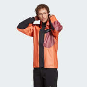 Product color: Semi Impact Orange / Shadow Red