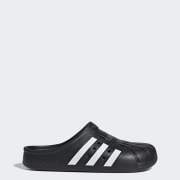 Clogs adidas shop