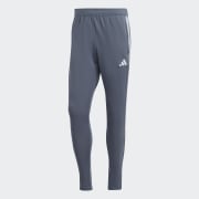 adidas Men s Tiro 23 League Soccer Pants Blue Free Shipping with adiClub adidas Canada