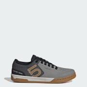 Men s Grey Five Ten Freerider Pro Mountain Bike Shoes adidas Canada