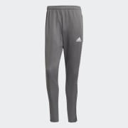 Adidas track pants tiro top