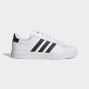 Colore prodotto: Cloud White / Core Black / Cloud White