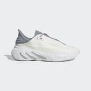 Cor do artigo: Crystal White / Silver Metallic / Better Scarlet S23