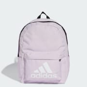 adidas Classic Badge of Sport Backpack Purple adidas Deutschland