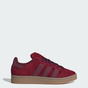 adidas Campus 00s Shoes Burgundy Free Shipping with adiClub adidas US
