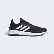 Color del artículo: Core Black / Cloud White / Grey Six