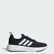 Swift run adidas on feet on sale