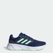 adidas Tenis Galaxy 6 Azul adidas Colombia