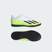 Color del artículo: Cloud White / Core Black / Lucid Lemon F23