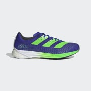 Colour: Sonic Ink / Screaming Green / Core Black