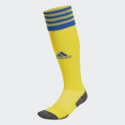 Color del artículo: Yellow / Power Blue / Power Blue