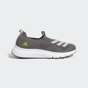 Color: Dove Grey / Stone / Acid Yellow