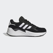 Cor do artigo: Core Black / Cloud White / Cloud White