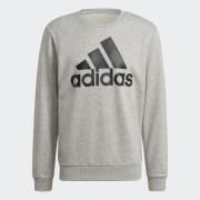 Cor do artigo: Medium Grey Heather / Black
