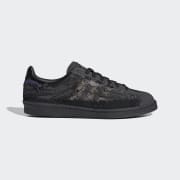Zapatillas Campus Youth Of Paris Negro adidas adidas Chile