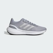 Cor do artigo: Halo Silver S21 / Silver Metallic / Core Black