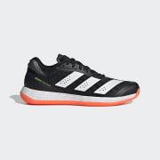 Farbe: Core Black / Cloud White / Solar Red