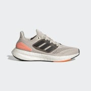 Colour: Aluminium / Core Black / Beam Orange F22