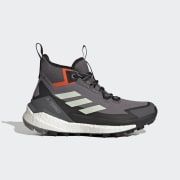 Cor do artigo: Trace Grey / Grey Three / Impact Orange